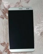 7吋超大屏华为荣耀X2（GEM-703L