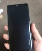 三星note8国行双卡，6＋64g