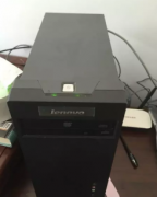 4G主机独立显卡19寸显示器玩游戏很好用