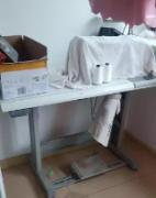 电动缝纫机